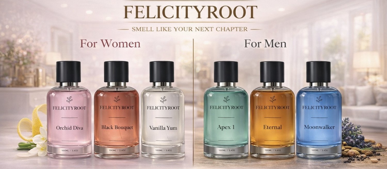 Felicityroot promo